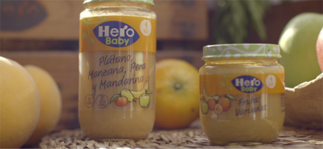 Los tarritos naturales están de moda